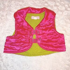Baby Headquarters 18 month Vest